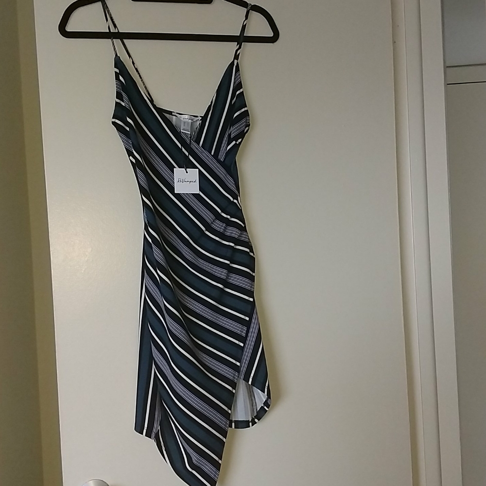 Body con dress